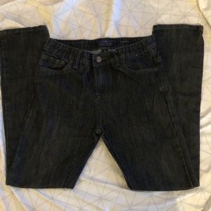 Girls Lucky Brand Cooper Slim Jeans